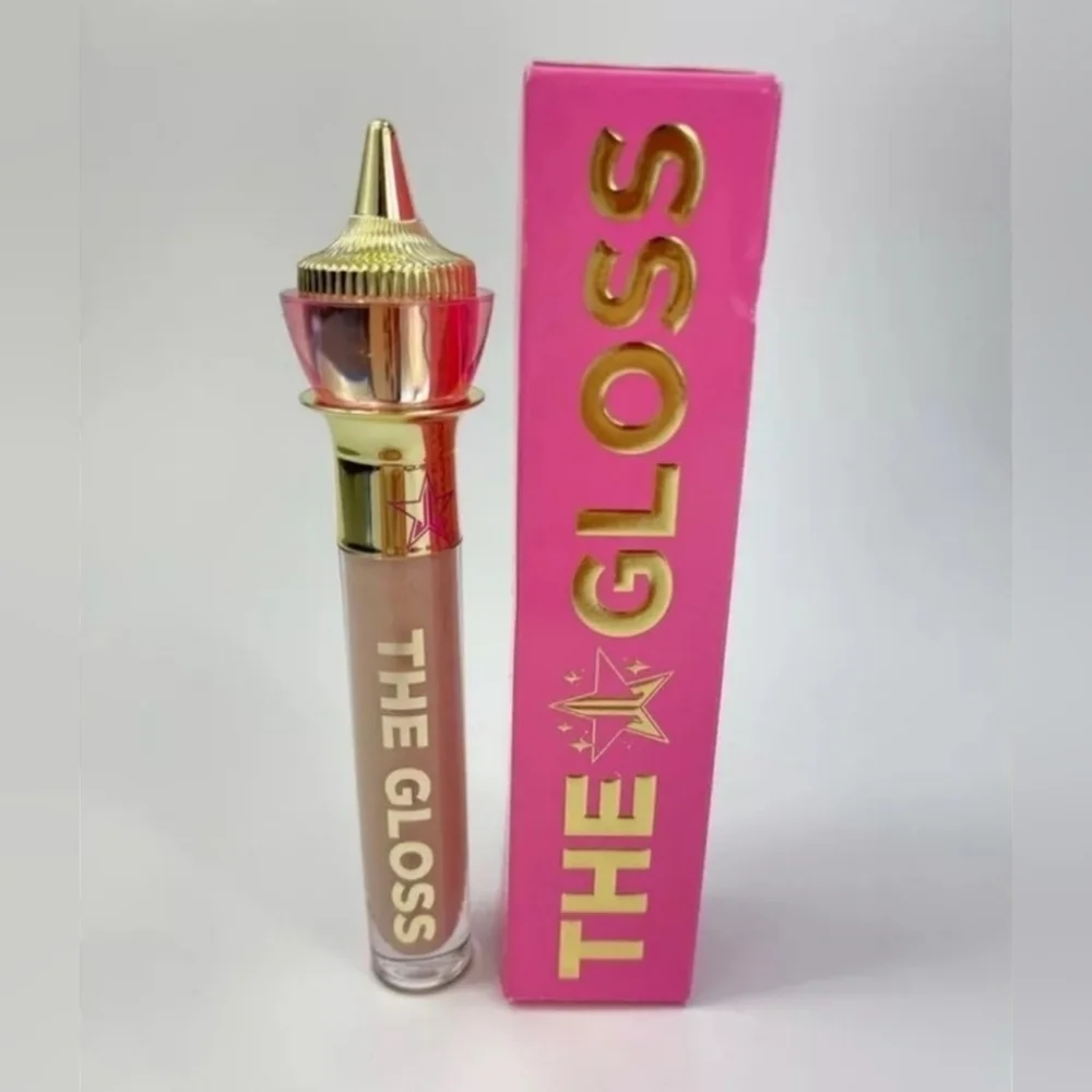 JEFFREE STAR COSMETICS 